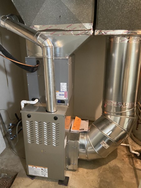 HVAC Services in Dayton, OH (1)
