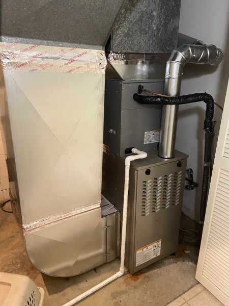 AC Repair in Kettering, OH (1)