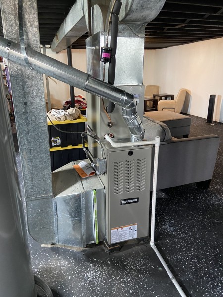 Residential HVAC Services in Springfield, OH (1)